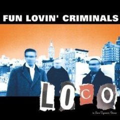 画像1: FUN LOVIN' CRIMINALS /LOCO [CD]