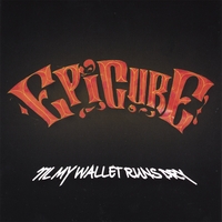 画像1: EPICURE /'TIL MY WALLET RUNS [CD]