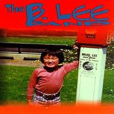 画像1: THE B. LEE BAND /S.T.  [LP]