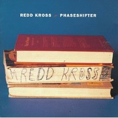 画像1: REDD KROSS /PHASESHIFTER [CD]