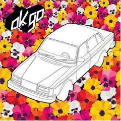 画像1: OK GO /S.T. [CD]