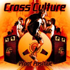 画像1: CROSS CULTURE /PROOF POSITIVE [CD]