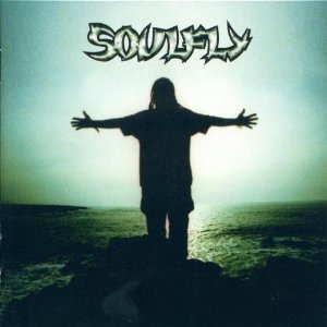 画像1: SOULFLY /S.T. [CD]