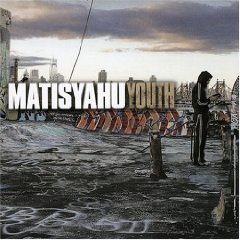 画像1: MATISYAHU /YOUTH [7"]