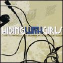 画像1: HIDING WITH GIRLS /CASSETTE [CDEP]