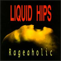 画像1: LIQUID HIPS /REGEAHOLIC [CD]