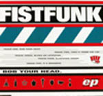 画像1: FISTFUNK /BOB YOUR HEAD [CDS]