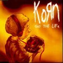 画像1: KORN /GOT THE LIFE [CDS]