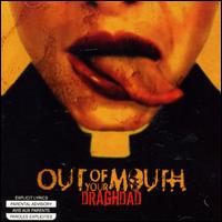 画像1: OUT OF YOUR MOUTH /DRAGHDAD [CD]