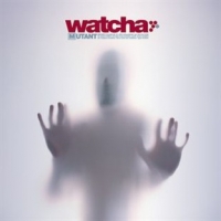 画像1: WATCHA /MUTANT [CD]